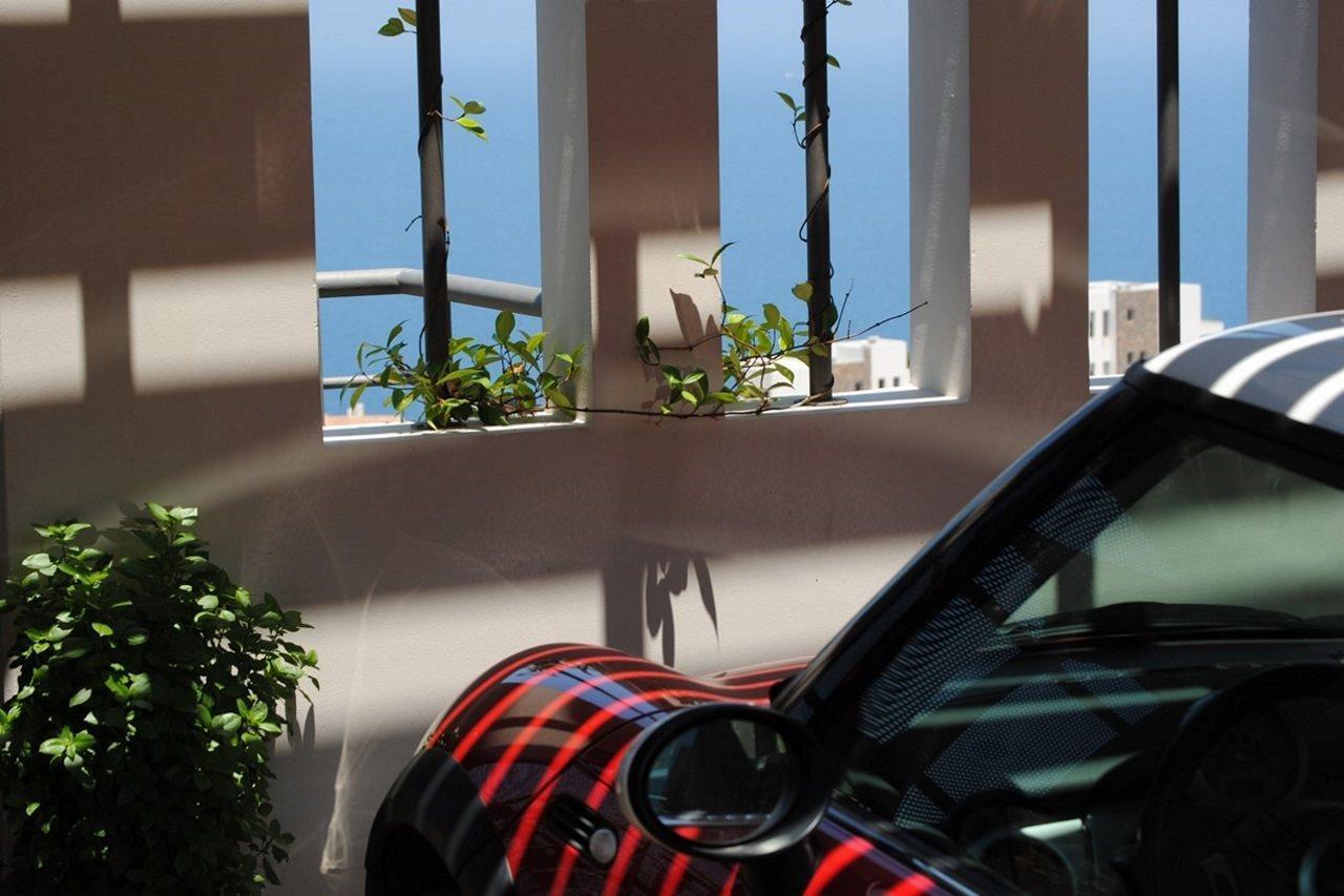 Elounda Solfez Villas Экстерьер фото