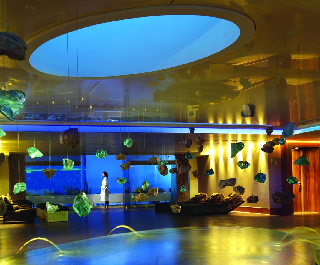 Elounda Solfez Villas Экстерьер фото