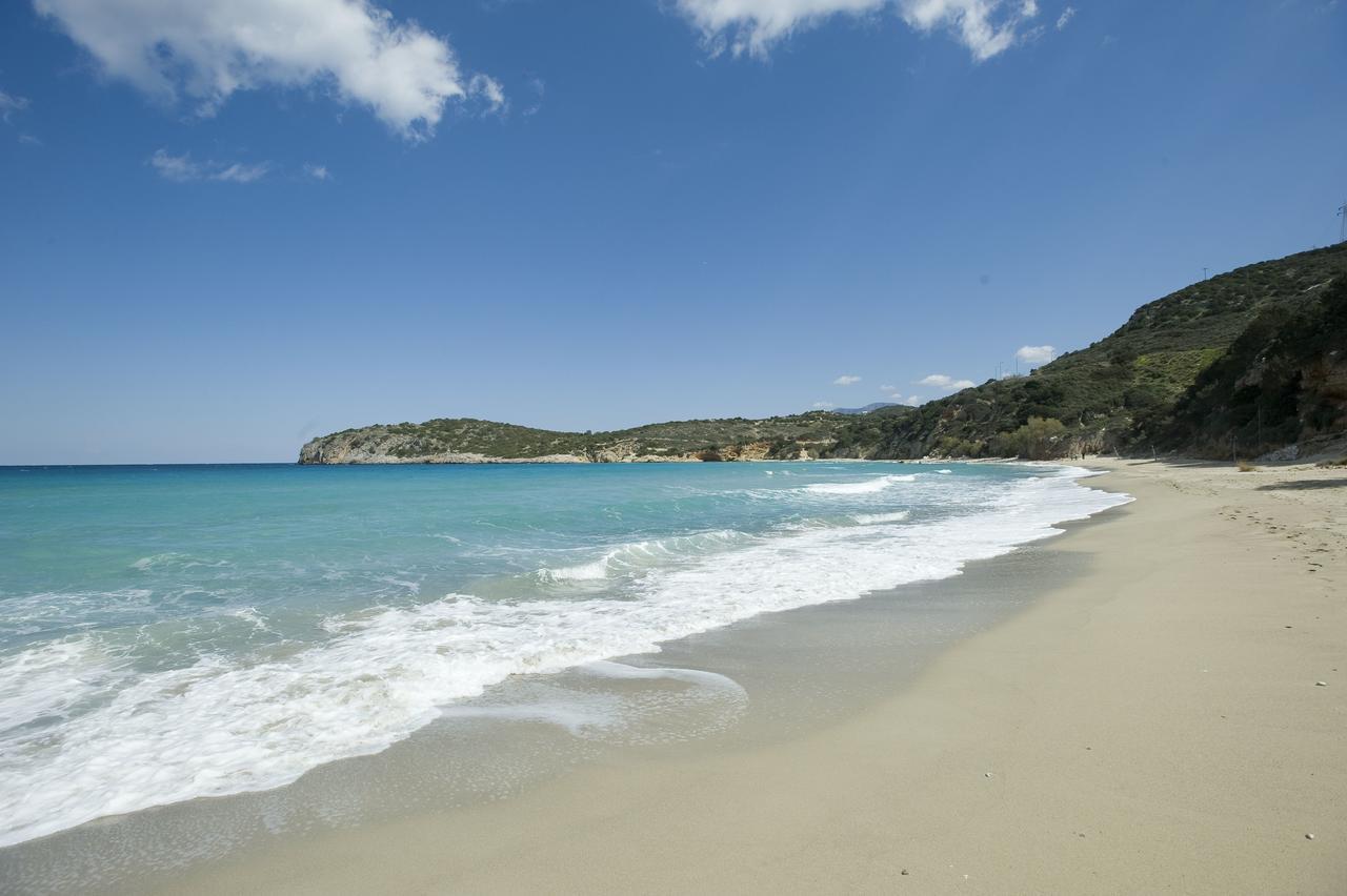 Elounda Solfez Villas Экстерьер фото